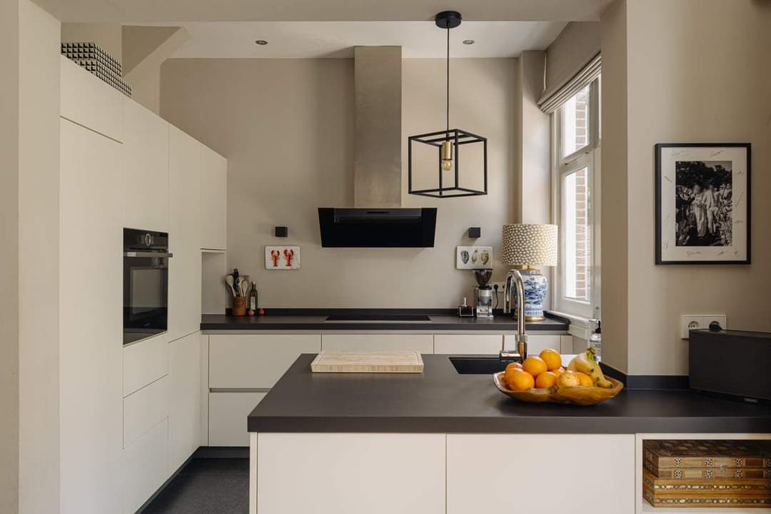 Flat Valeriusstraat 282H, Amsterdam - Para alquilar