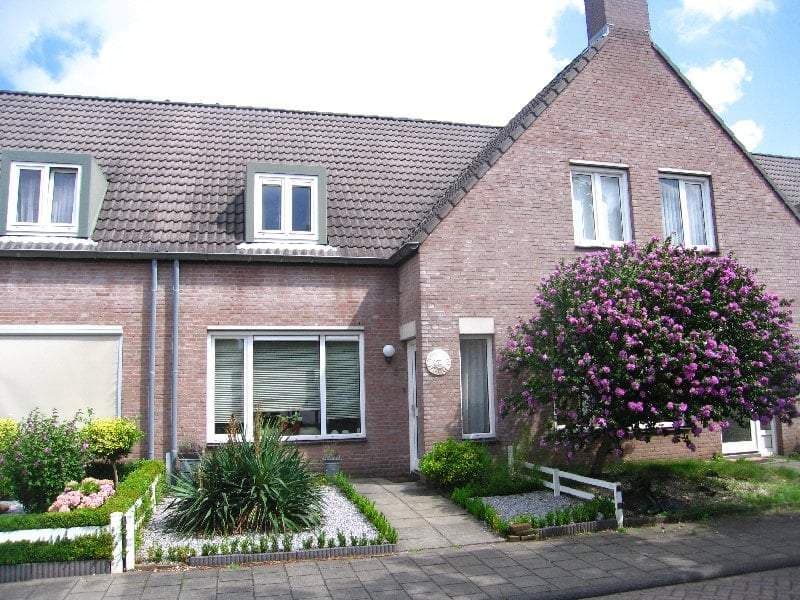 House Schout van Drunenstraat, Vlijmen - For Rent
