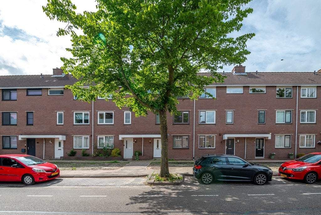 Huis Dijckscampenlaan, Purmerend - Te Huur