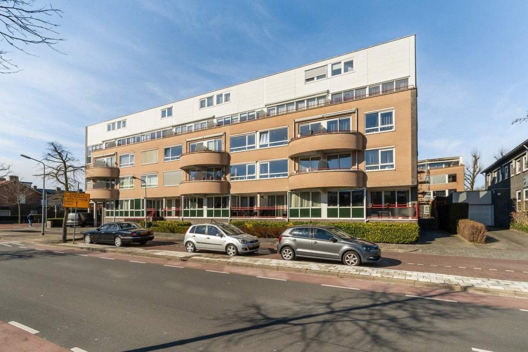 Maisonette Willem Barentszweg, Hilversum - Zur Miete