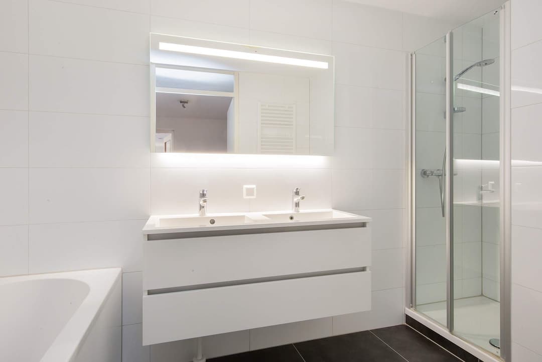 Wohnung Gedempte Zalmhaven 71, Rotterdam - Zu Vermieten