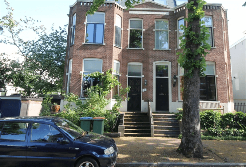 Appartement Burgemeester Passtoorsstraat, Breda - Te Huur