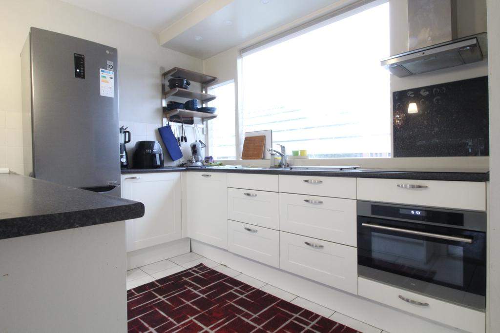 Maisonette-Wohnung Johannes Buijslaan, Eindhoven - Zur Miete
