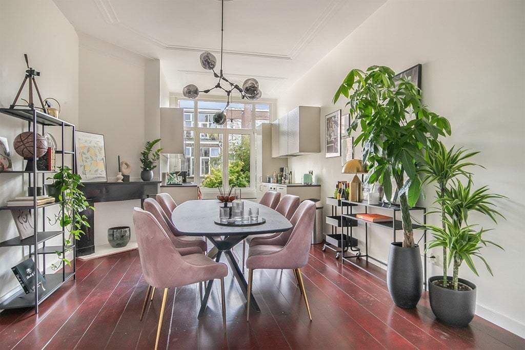 Apartamento Acaciastraat 176, La Haya - En Alquiler