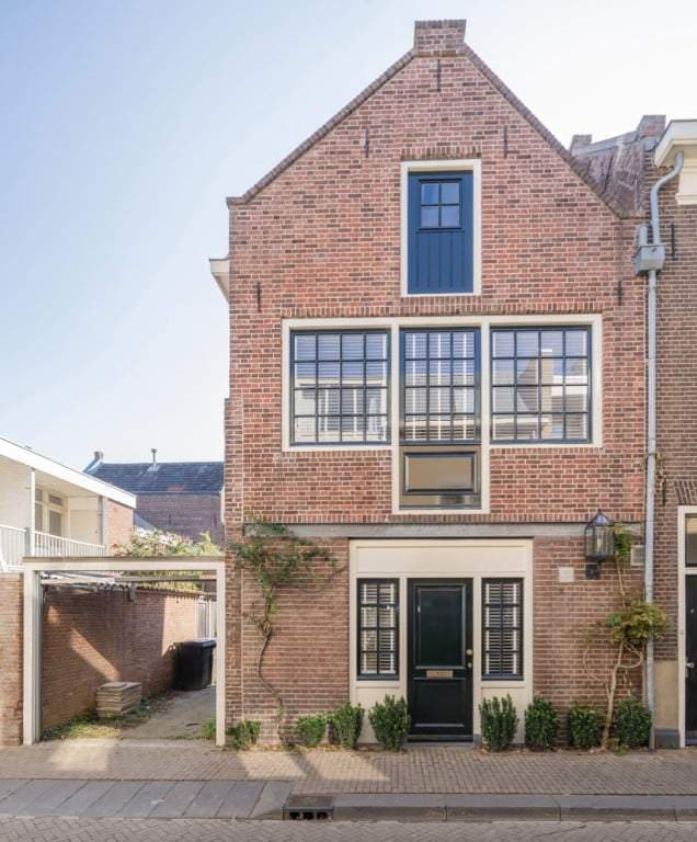 Flat NieuwLangestraat 285038 SE Tilburg - For Rent