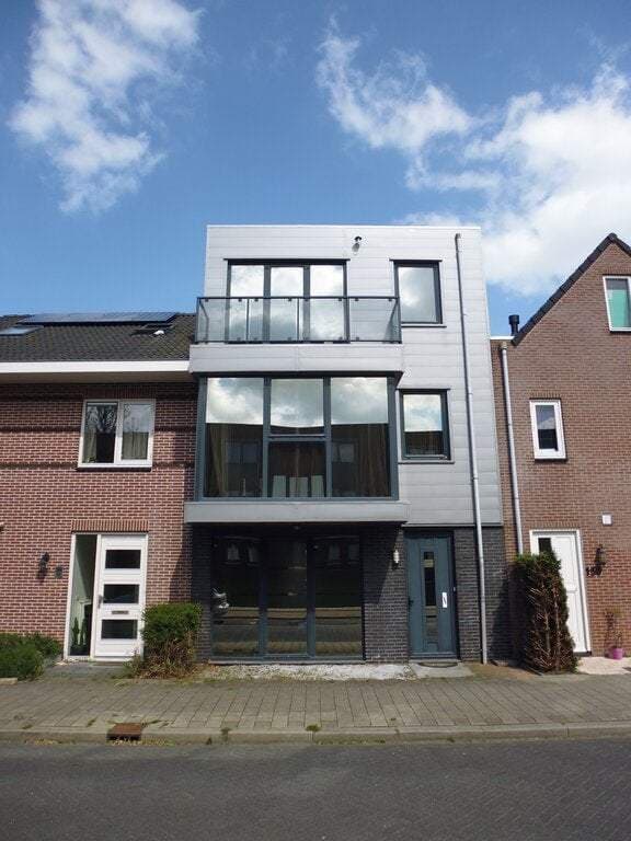 Wohnung Boelijn, Almere - Zu Vermieten