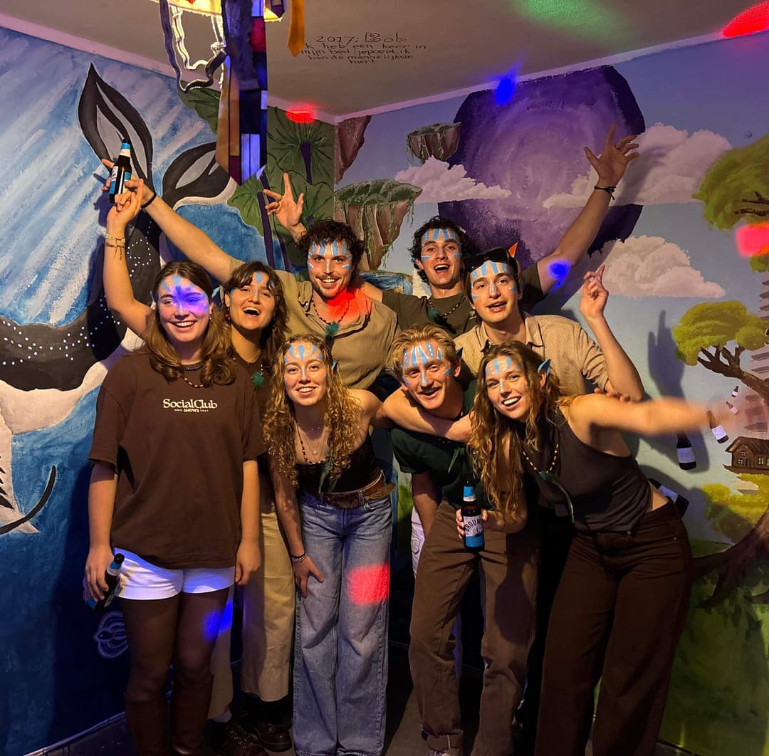 Möbliertes Zimmer E. du Perronlaan, Delft - Zur Miete