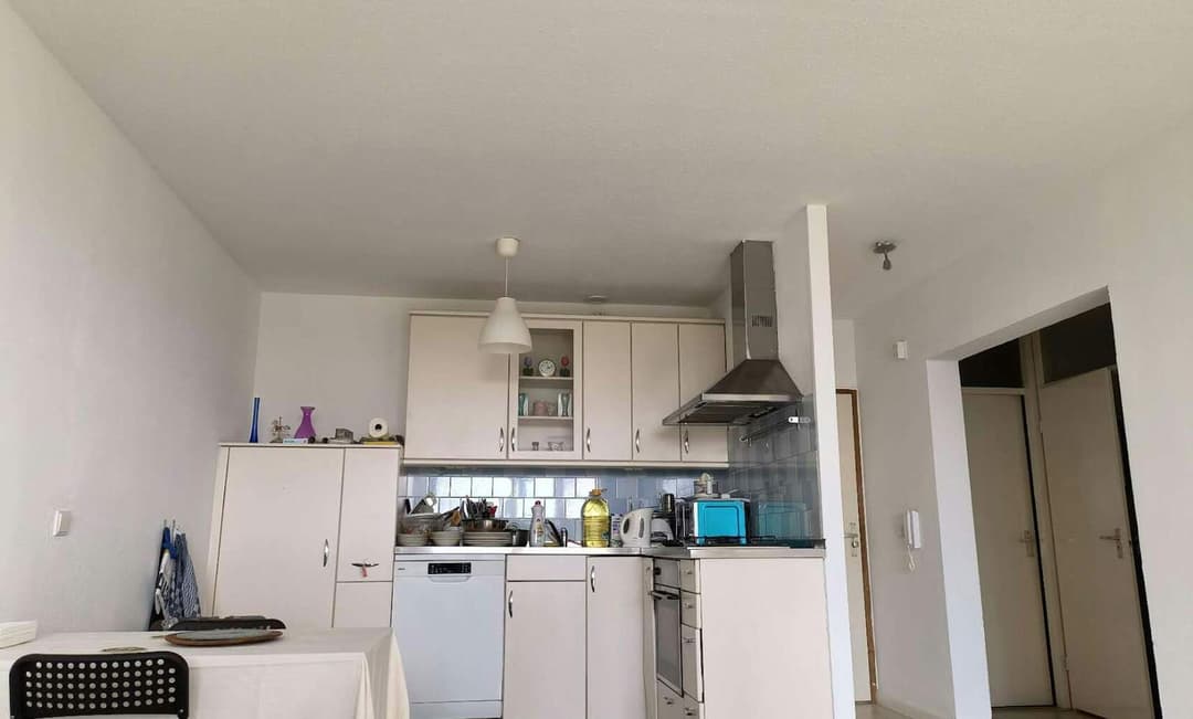 Room in Logger, Amstelveen - For Rent