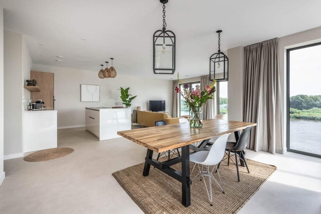 Appartement Lorriestraat, Amsterdam - Te Huur