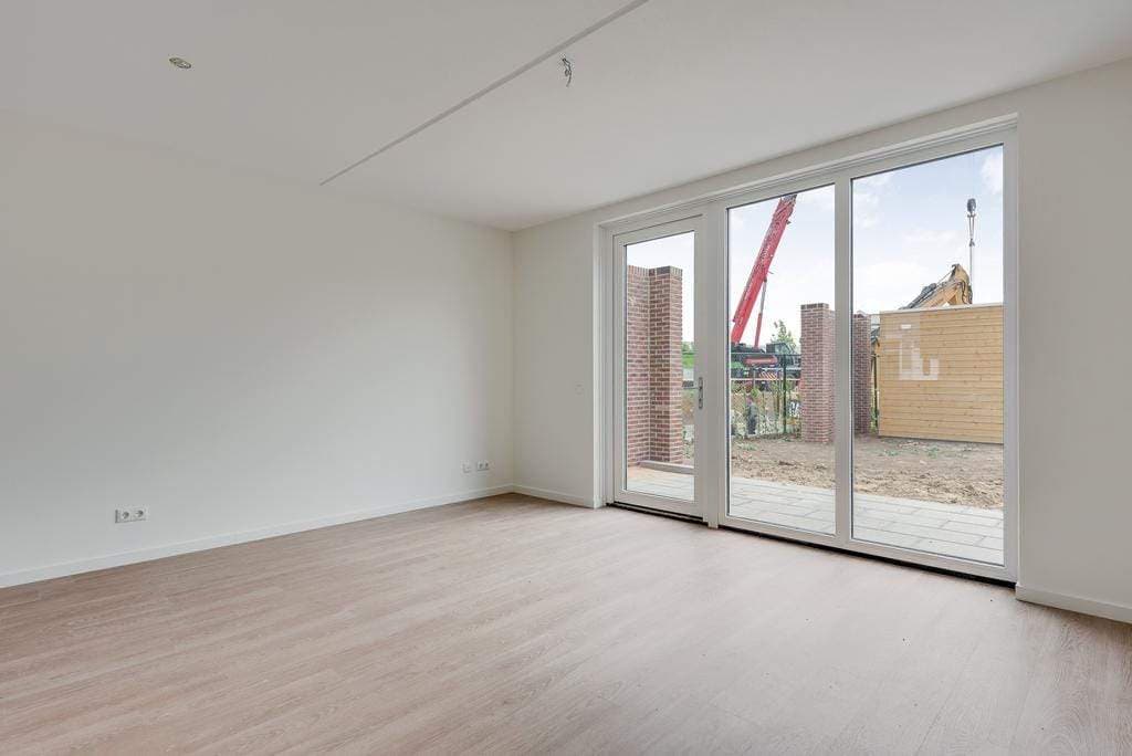 Casa Generaal Eisenhowerstraat 21, Maastricht - Para Alquilar