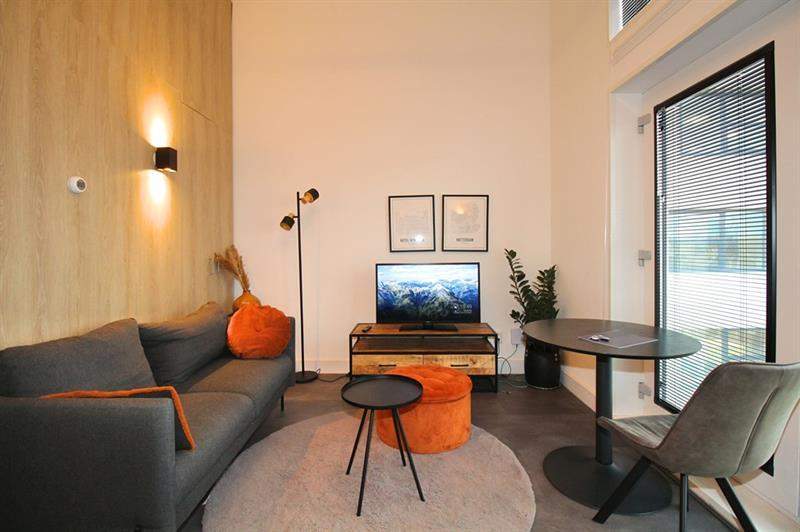 Furnished Apartment Mauritsstraat, Rotterdam - For Rent