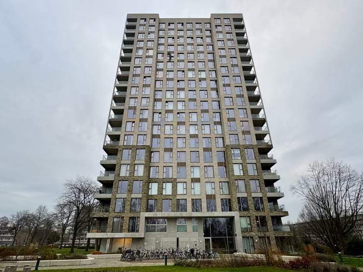 2-Room Apartment at Aalscholverpad 99, Amersfoort - For Rent