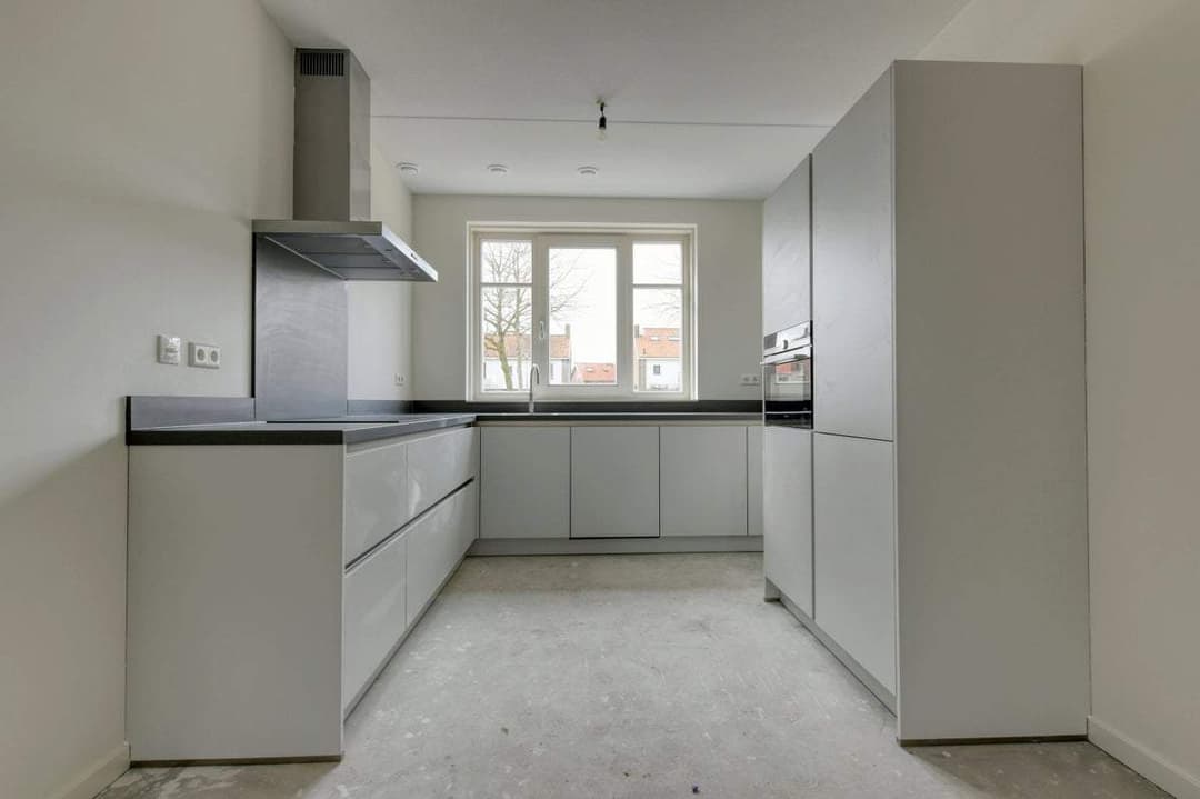 Haus Rijndijk 64, Hazerswoude-Rijndijk - Zu Vermieten