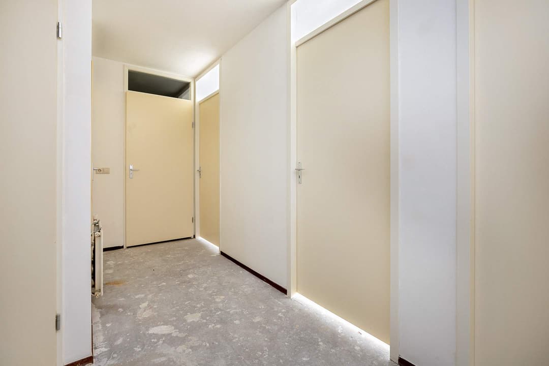 Appartement Pieter Calandlaan 1335, Amsterdam - Te Huur