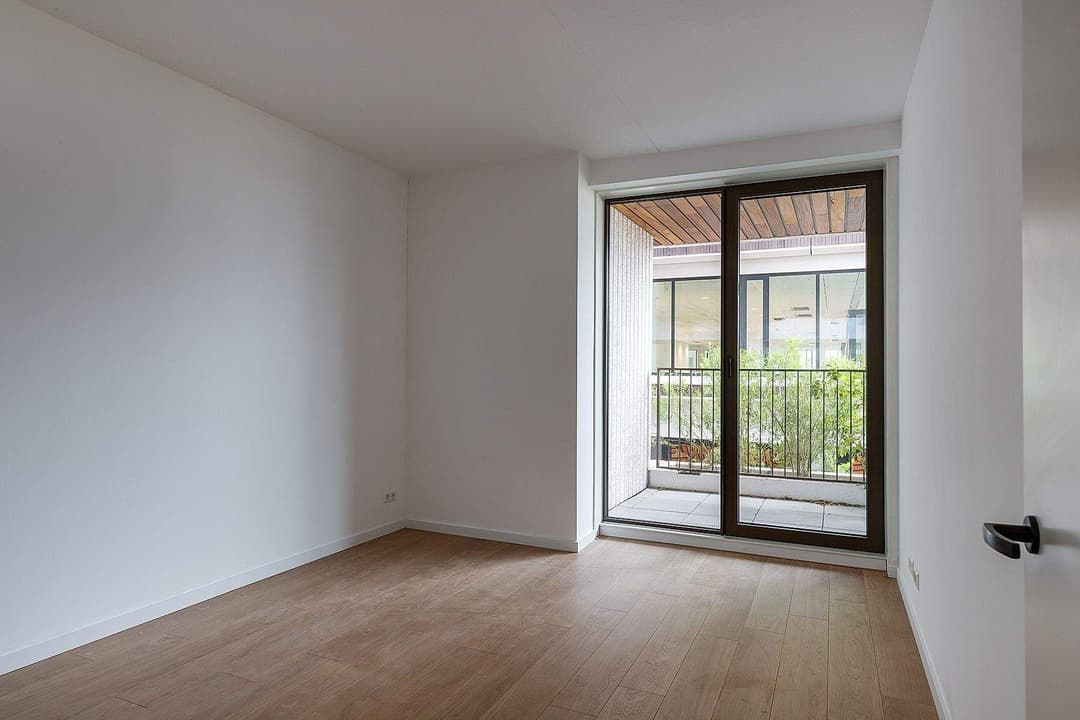 Appartement Hoola van Nootenstraat 171, Utrecht