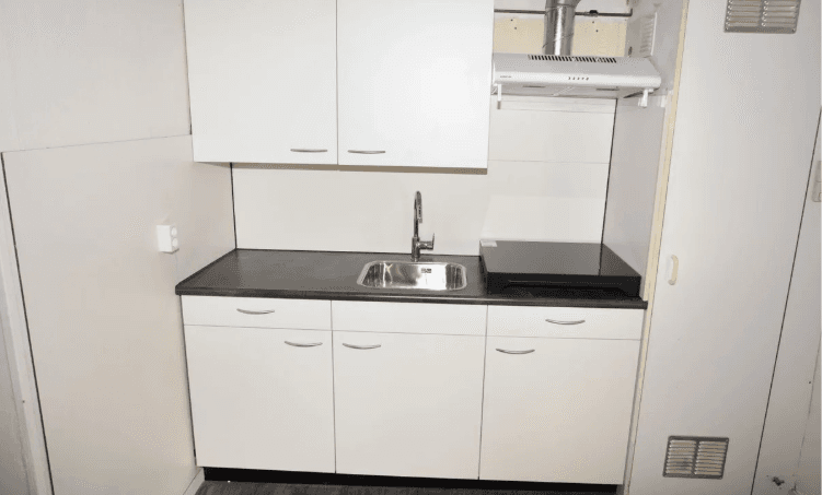 Chambre à Louer Kerkstraat, Doesburg - 25 m2