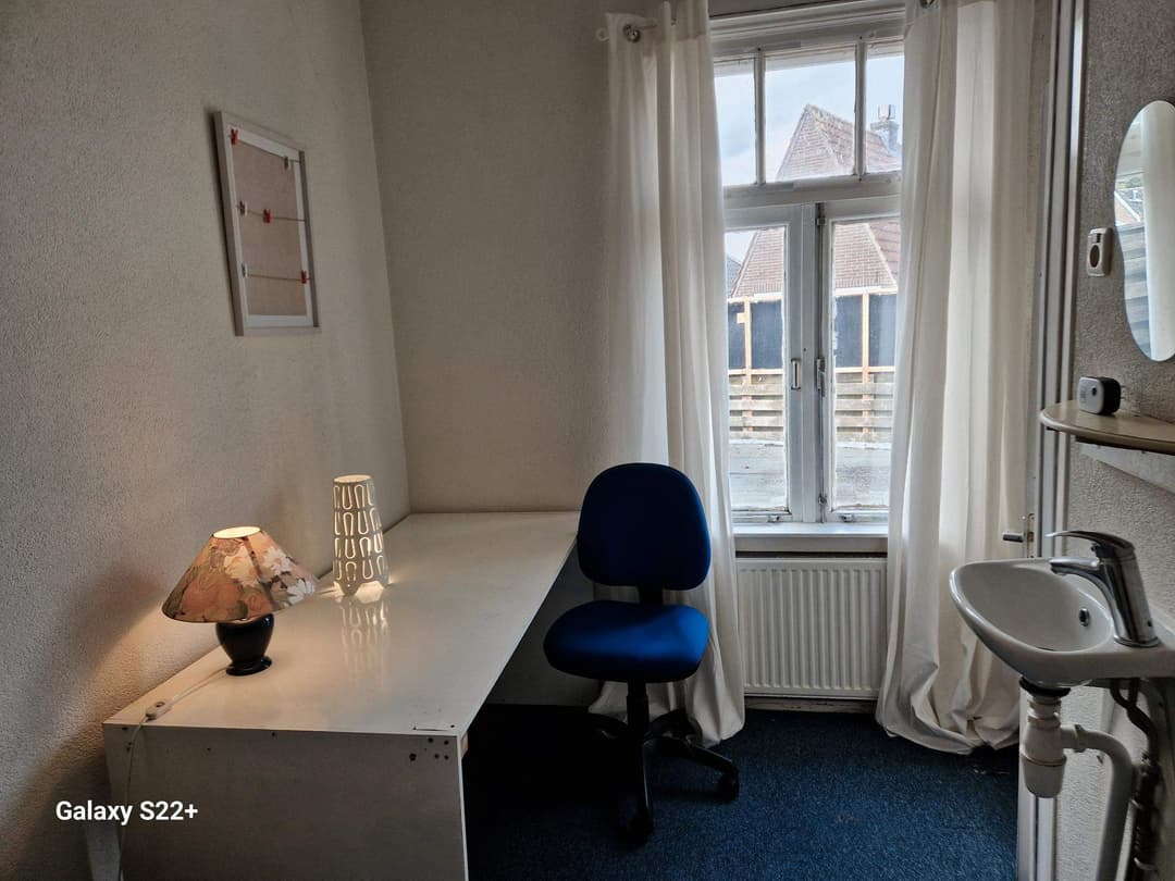 Furnished Room for Rent - Steynlaan, Zeist