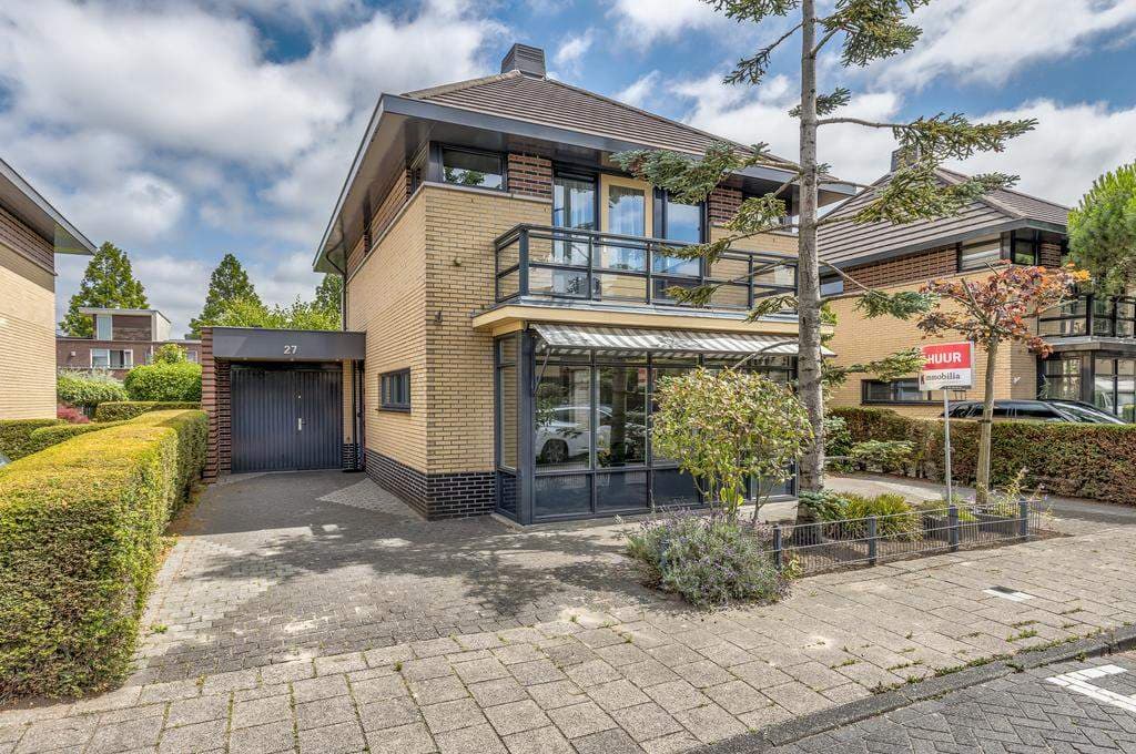 Haus Blankenweg 27, Bergschenhoek - Zur Miete