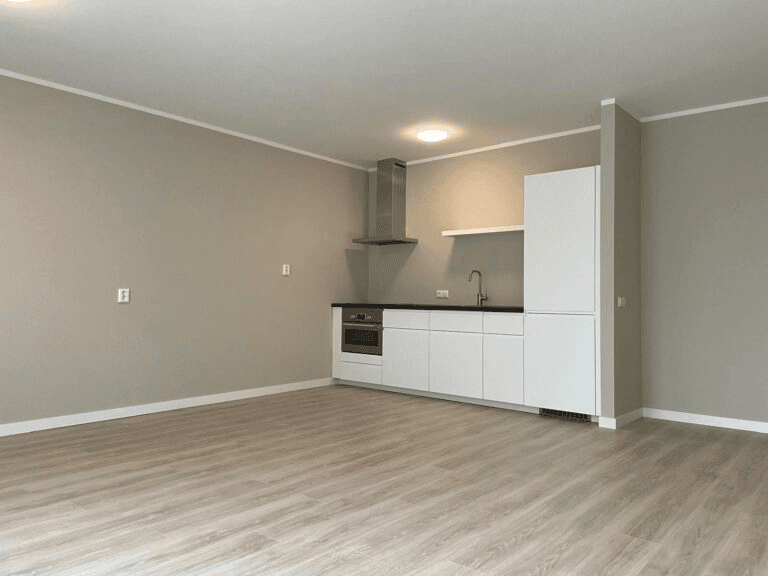 Apartment Anne Frankstraat, Venlo - Zur Miete