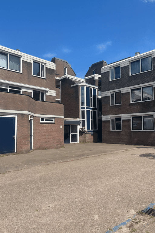 Apartamento Roggekamp, Diemen - Maisonette