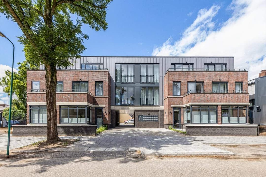 Appartement Julianastraat, Veenendaal - À Louer