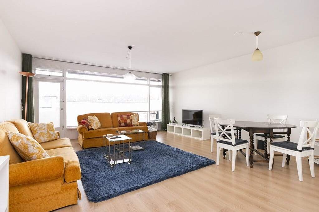 Apartment Stalpertstraat 147, Den Haag (Benoordenhout)