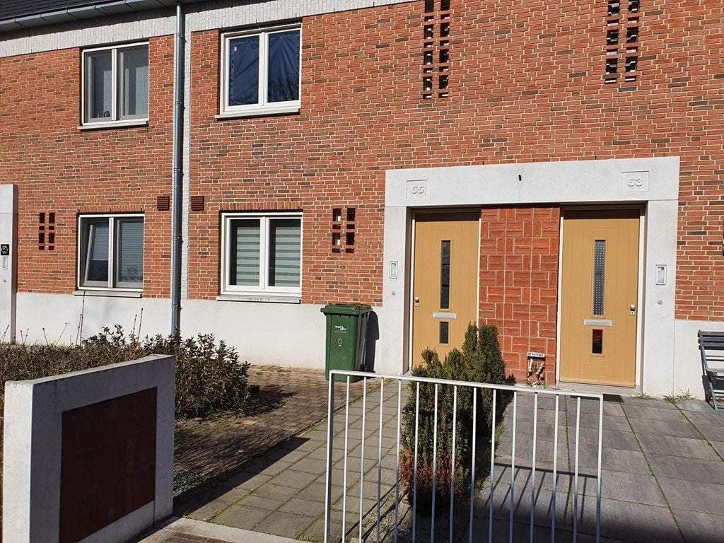 Haus Ossenisseweg 65, Rotterdam - Zur Miete