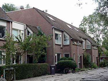Studio Geitenkamp 11, Delft - Tanthof-Oost