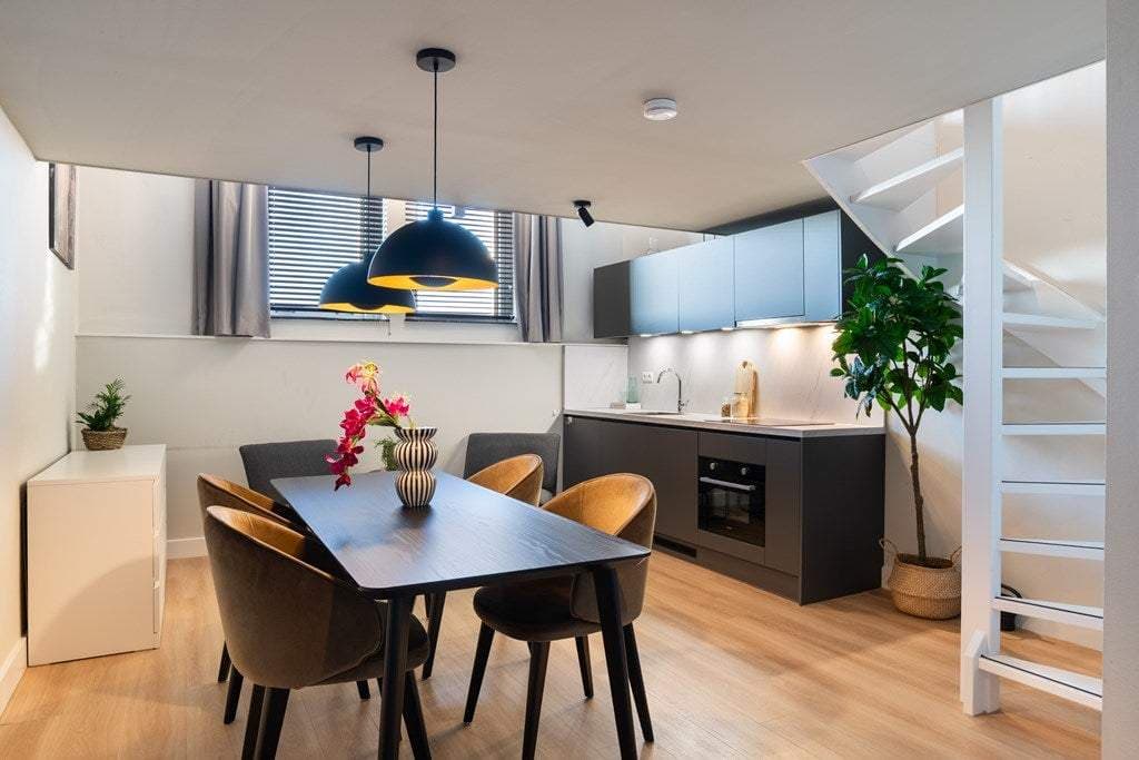 Apartamento Berg en Dalseweg, Nimega - En Alquiler