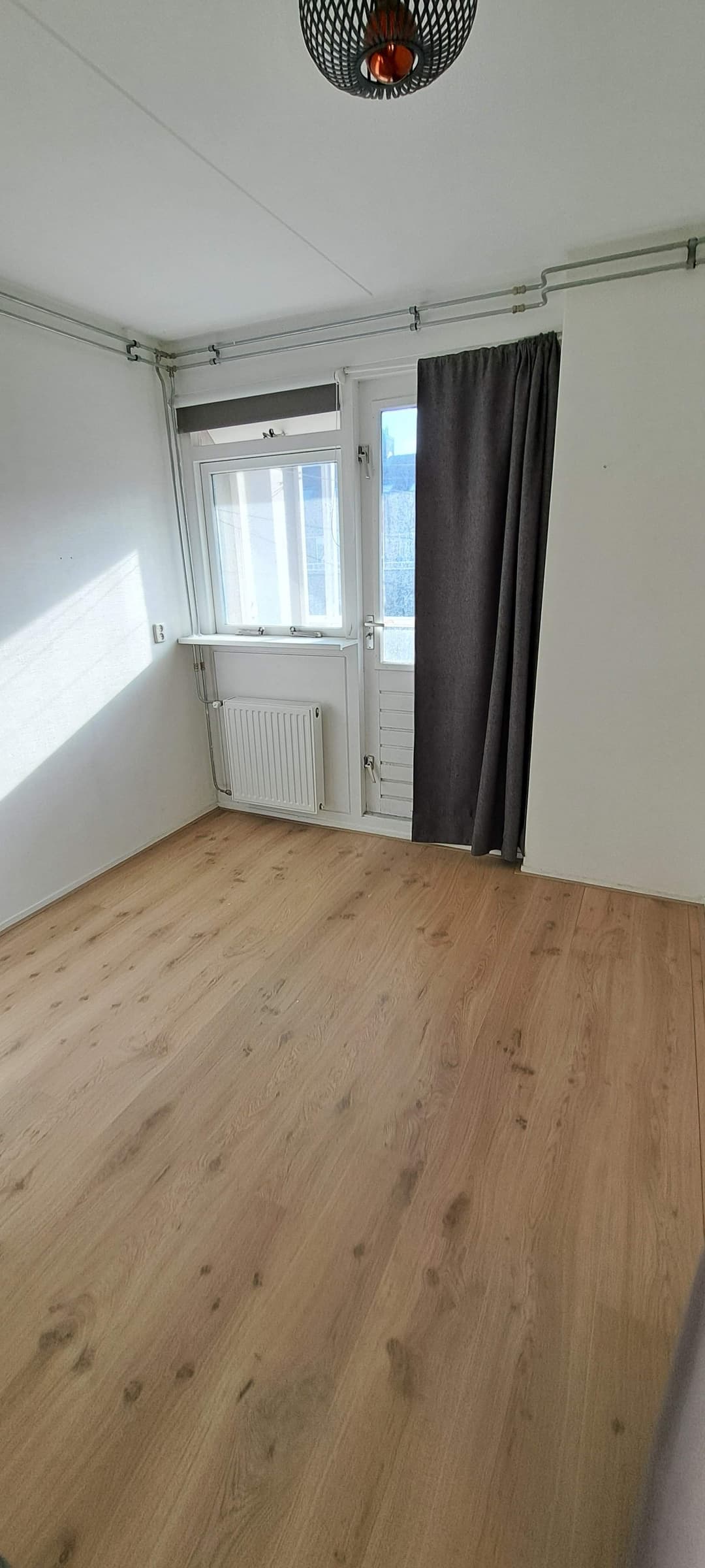 1-Zimmer-Wohnung, De Kloosterhof 75, Heiloo