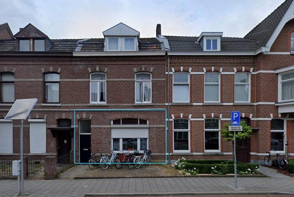 Flat Scharnerweg 30, Maastricht - Te Huur