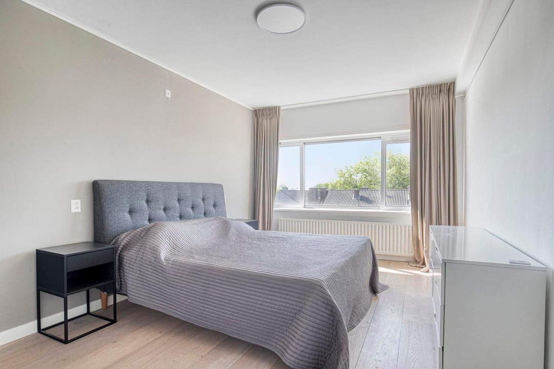 Wamberg 43, 1083 CW Ámsterdam - Apartamento amueblado
