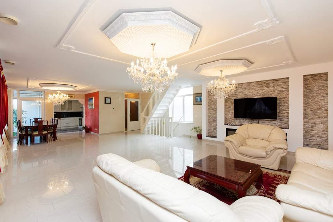 Wohnung Burgemeester De Monchyplein, Den Haag - Zu Vermieten