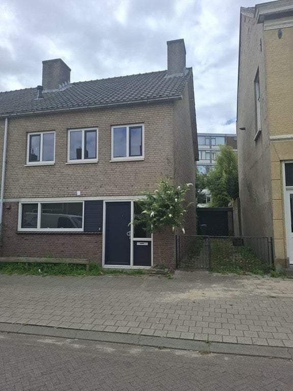 House Schaapsdrift 70, Arnhem - Te Huur