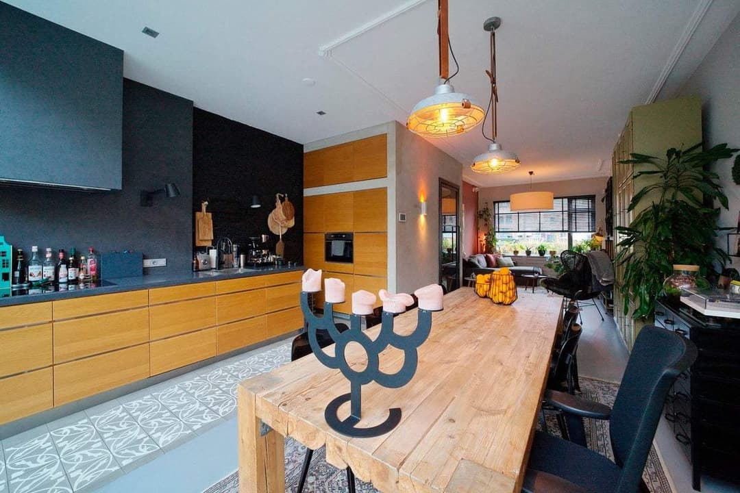 House Delftweg, Rijswijk - For Rent