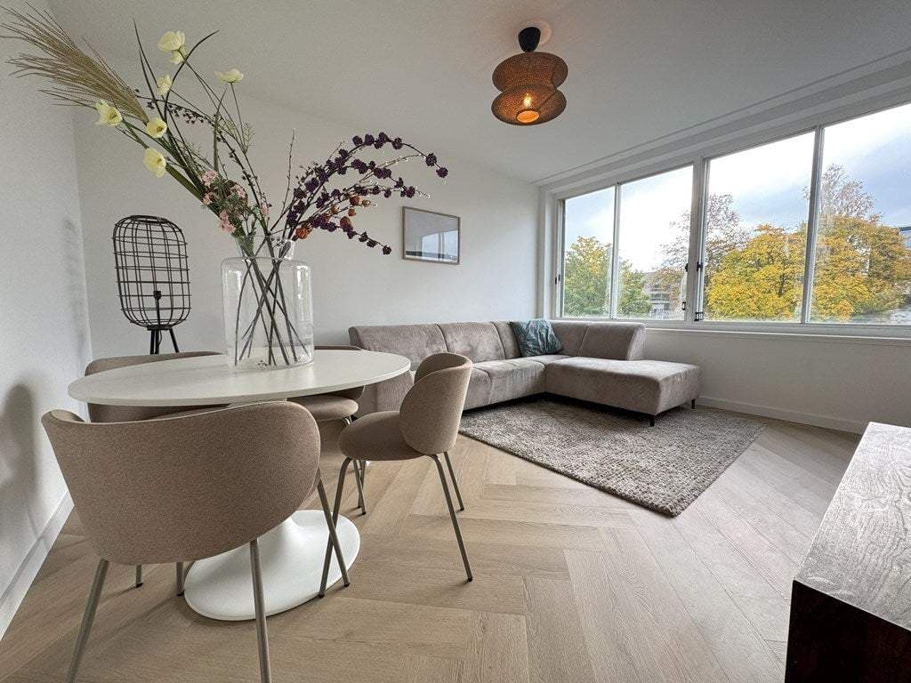 Appartement Loderlaan, Utrecht - À louer
