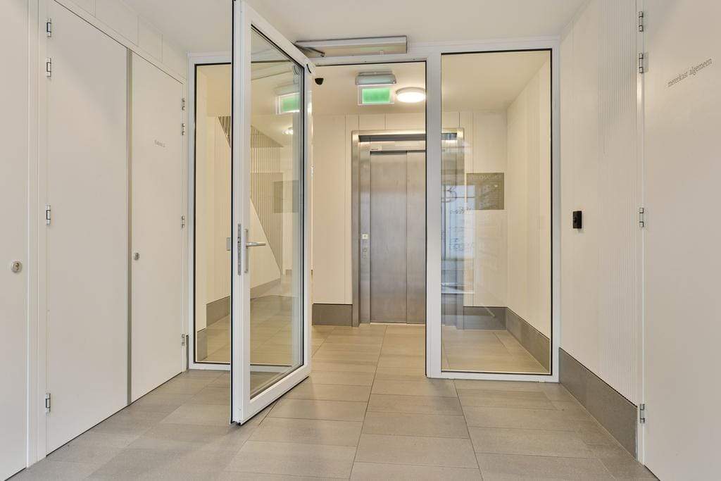 Pelsterstraat 31, Groningen - Wohnung zur Miete