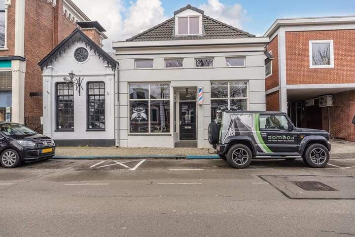 Apartment Bocht Oosterdiep, Veendam - For Rent