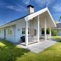House Duinweg, Noordwijk - Te Huur