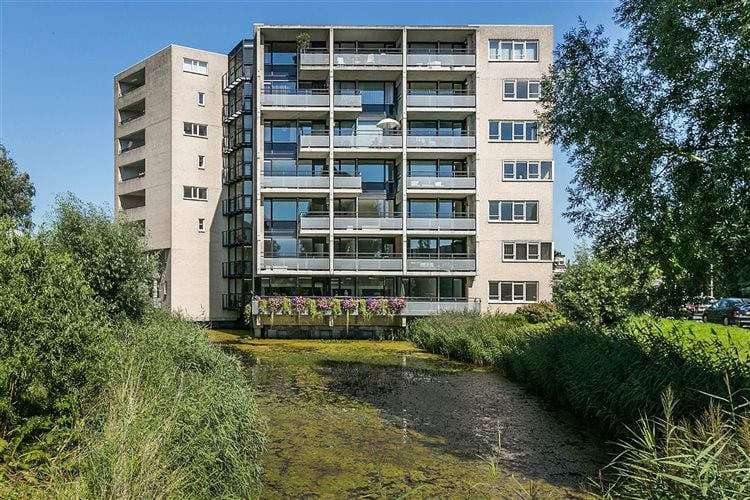 Wohnung Blauwtjes 70, Breda - Zu Vermieten