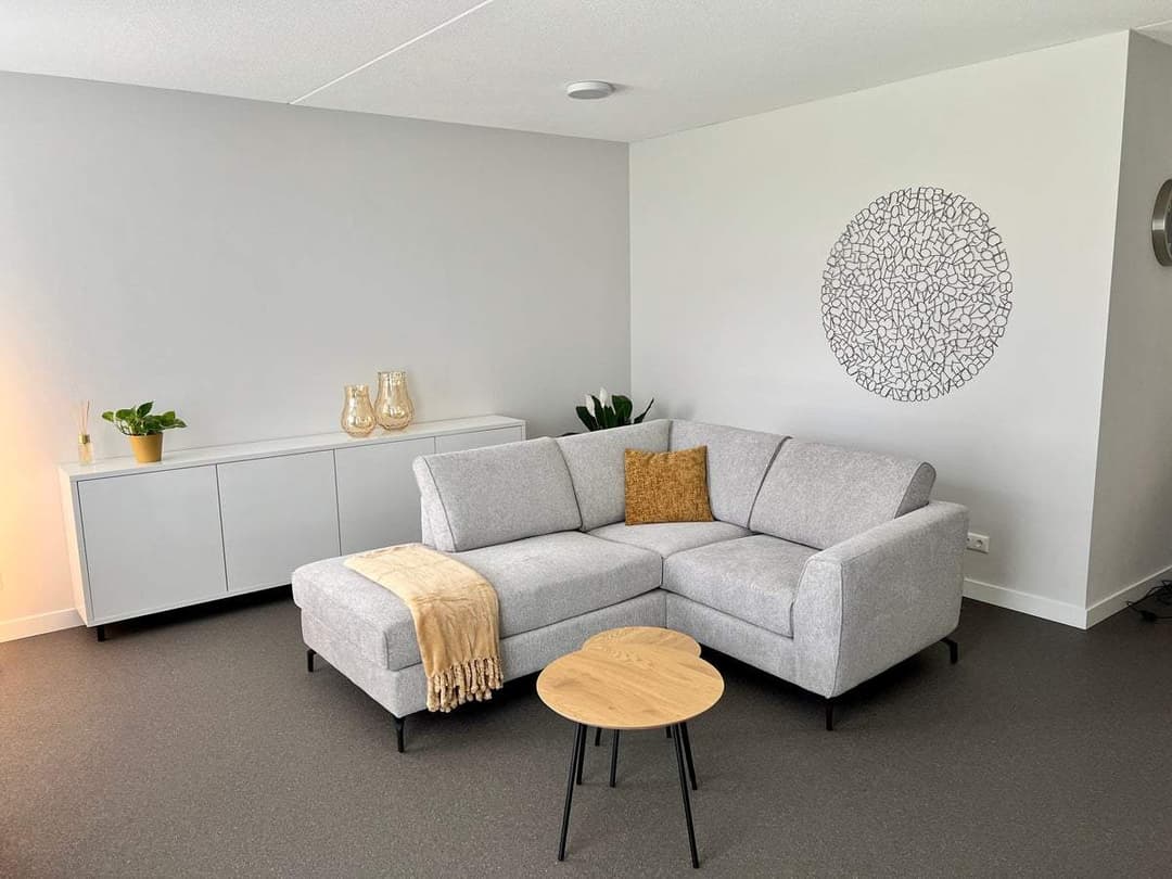 Appartement Merkatplantsoen, Maastricht - À Louer