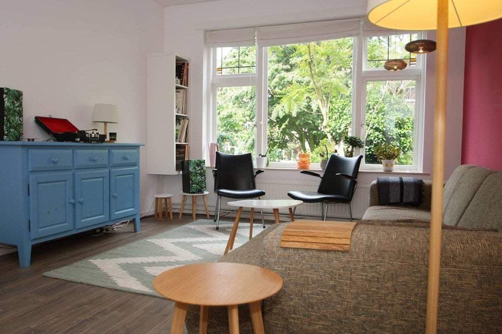 Flat Willem Schürmannstraat, Rotterdam - Te Huur