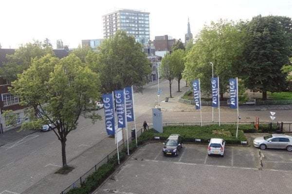 Wohnung Stratumsedijk, Eindhoven - Zur Miete