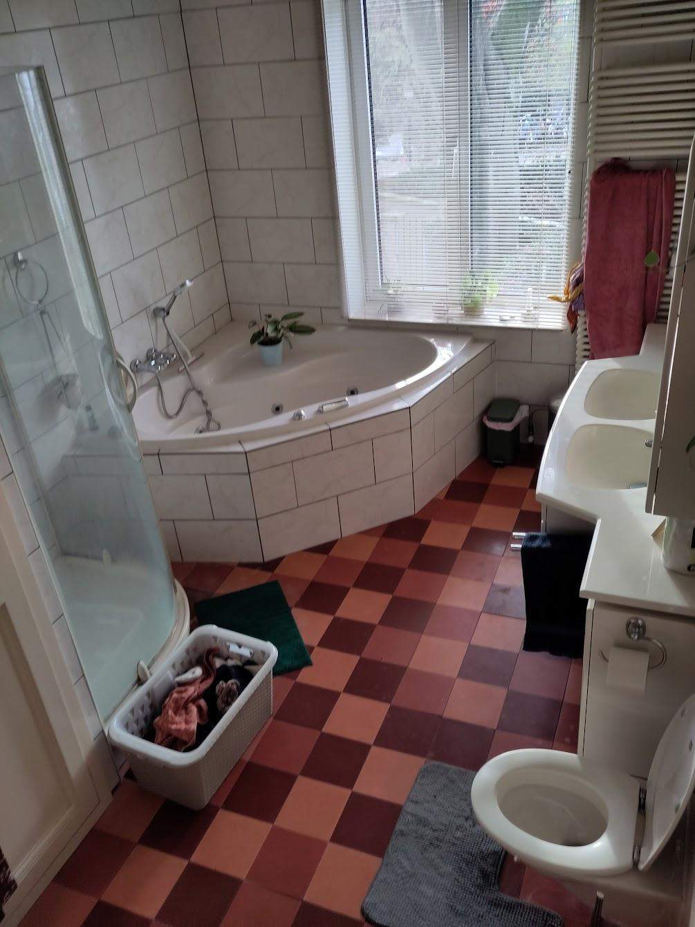 Ongemeubileerd appartement Groesbeekseweg, Nijmegen - Te huur