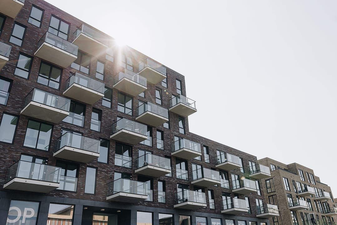 Apartment Theodora Eigemanpad, Delft - For Rent