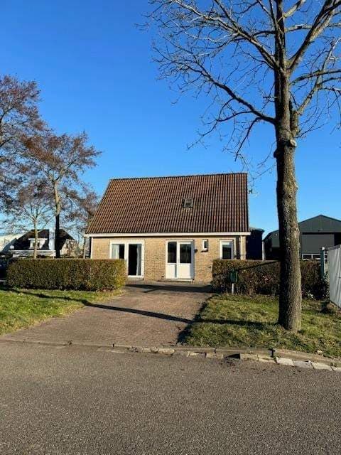 Vrijstaande woning Elektraweg, Middelburg - Te huur