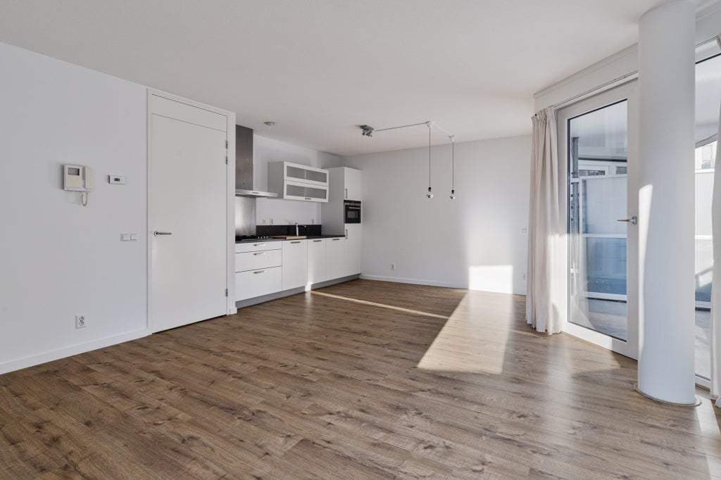 Apartamento Waldenlaan, Ámsterdam - En Alquiler