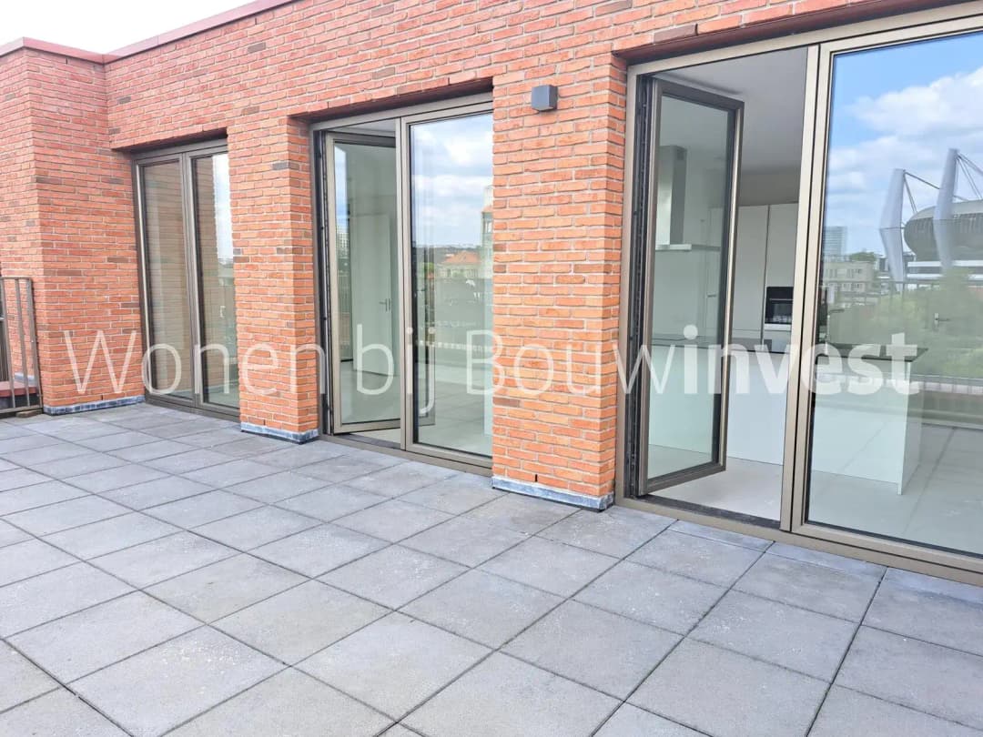 Gagelstraat 182, Eindhoven - 3-Zimmer-Wohnung (120 m²)