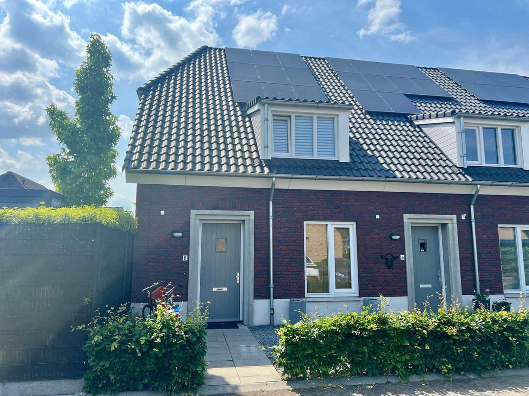 Koolmees 85172 GD Kaatsheuvel - Te Huur