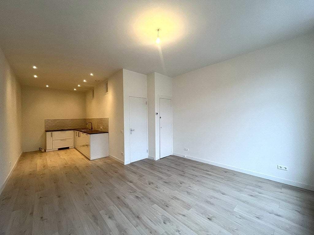 Appartement Pretorialaan, Rotterdam - À louer
